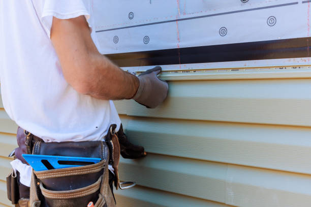 Affordable Siding Replacement solutions in Amity, PA